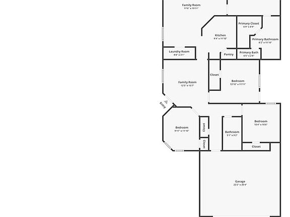 2nd image of 12339 Westwold Dr