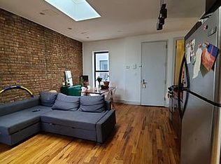 465 Park Pl APT 4A, Brooklyn, NY 11238