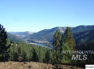 Tbd Whitetail Dr, Ahsahka, ID 83520