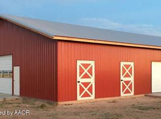 13301 Johns Way Blvd, Amarillo, TX 79118