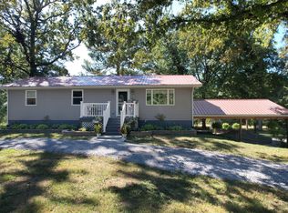 294 Davis Rd SE, Old Fort, TN 37362