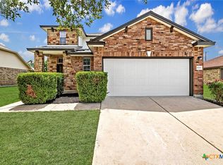 6703 Aquamarine Dr, Killeen, TX 76542