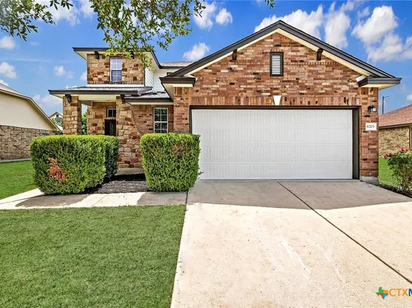 6703 Aquamarine Dr, Killeen, TX 76542