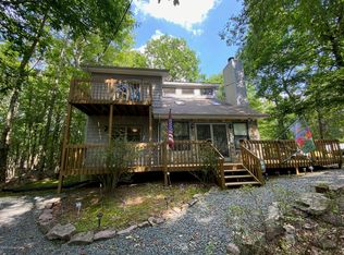 44 Byron Ln, Albrightsville, PA 18210