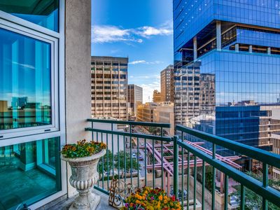 500 Throckmorton St APT 708, Fort Worth, TX, 76102