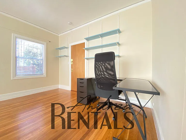 2428 Bancroft Way #4 — Photo 3
