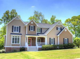 9234 Cobblestone Hill Dr, Ooltewah, TN 37363