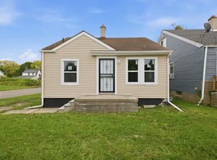 10054 Woodmont Ave, Detroit, MI 48227