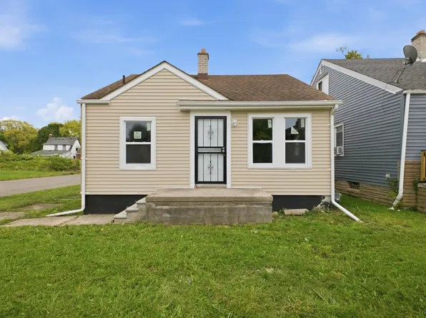 10054 Woodmont Ave, Detroit, MI 48227