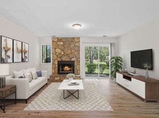 4091 N Course Dr, Charlotte, NC 28277