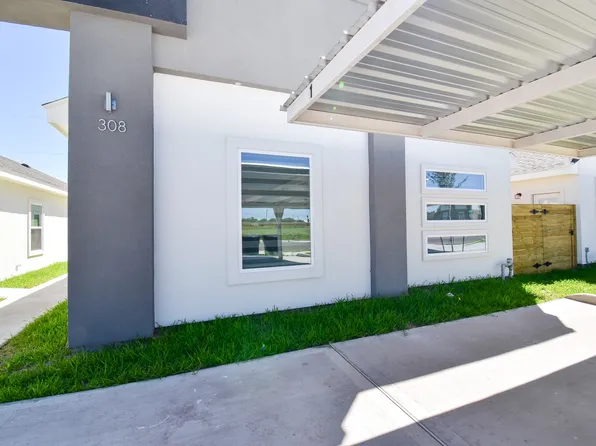 308 West Campeche Avenue - 2