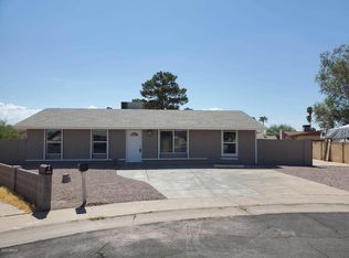907 N Menze St, Casa Grande, AZ 85122