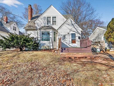 2315 Lawndale Ave, Rockford, IL, 61103