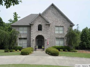 5705 Picketts Cir, Pinson, AL 35126
