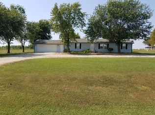 3410 SW 70th St, Columbus, KS 66725