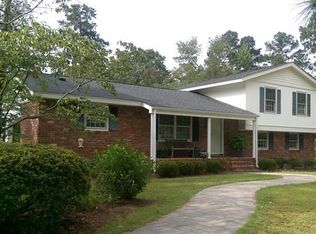 1172 Caw Caw Hwy, Saint Matthews, SC 29135