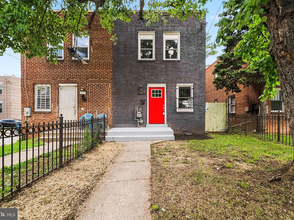 5053 Benning Rd SE, Washington, DC 20019 Zillow
