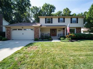 9140 Terrace Park Dr, Mentor, OH 44060