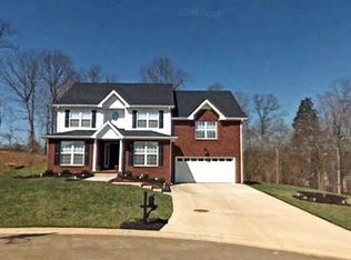 3071 Outfitters Dr, Clarksville, TN 37040