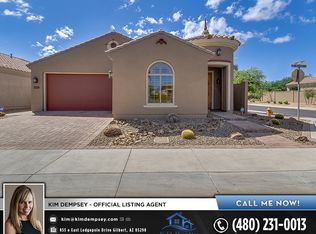 391 W Wisteria Pl, Chandler, AZ 85248