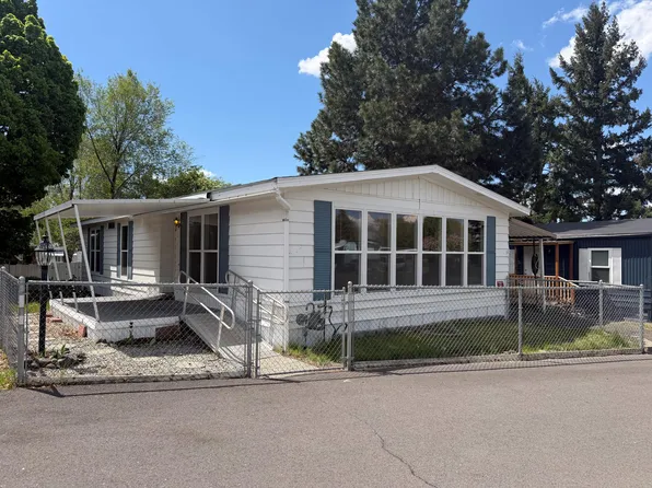 1505 Madison St Unit 65, Klamath Falls, OR 97603