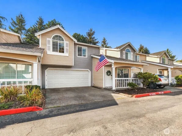 23425 62nd Avenue S #C102, Kent, WA 98032
