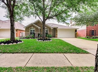 17218 Laguna Trail Dr, Houston, TX 77095