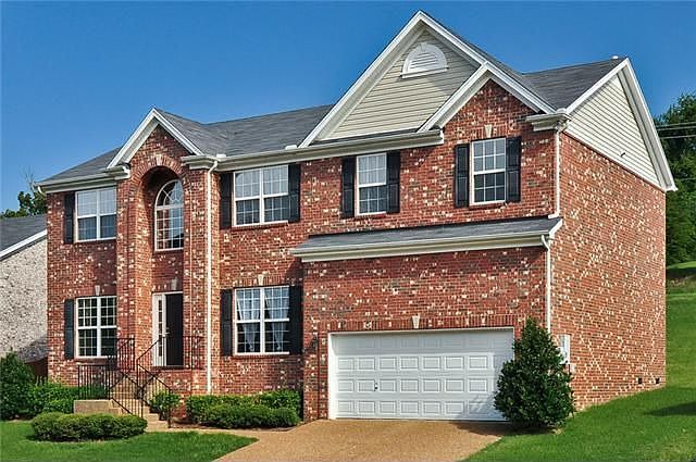 Beautiful three sides brick Jones built home with a 10 yr builder's guarantee.