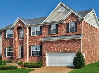 6731 Cold Stream Dr, Nashville, TN 37221