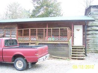 182 Hamby Mountain Rd, Purlear, NC 28665