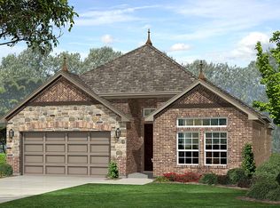 2009 Britton Trl, Argyle, TX 76226