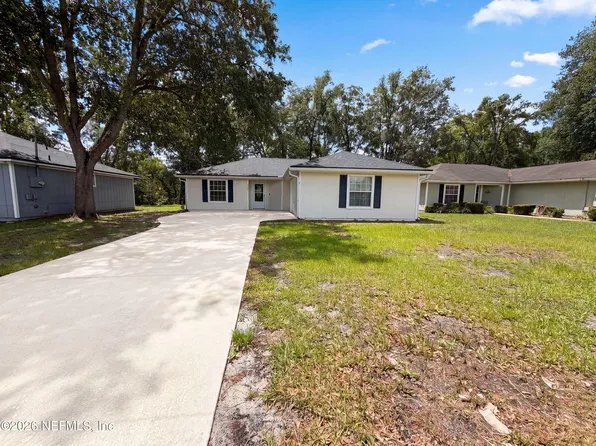 4224 HARBOR VIEW Drive, Jacksonville, FL 32208