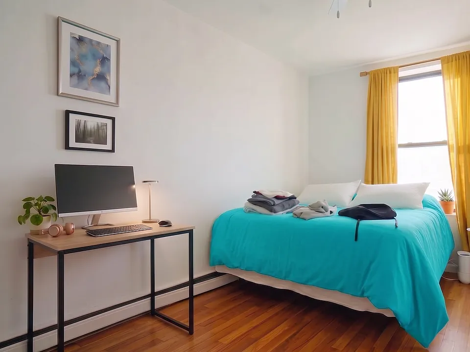 94 Havemeyer St #2A