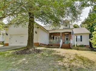 12029 Spinnaker Dr, Tega Cay, SC 29708