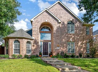 8302 Indianola Dr, Frisco, TX 75033