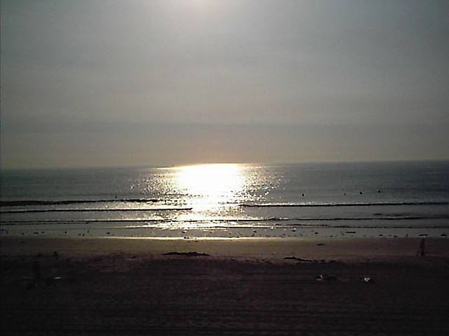 Ocean