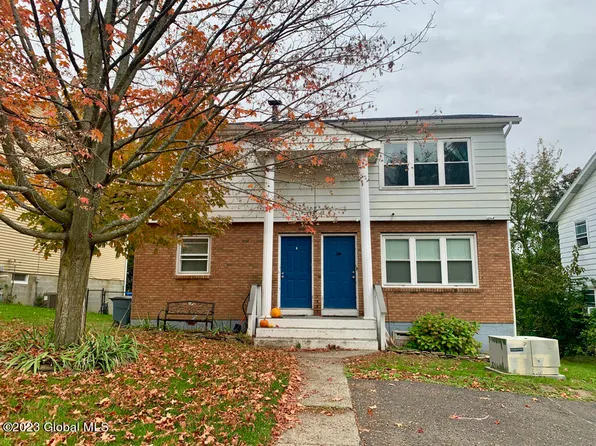 3 Limerick Drive, Albany, NY 12204