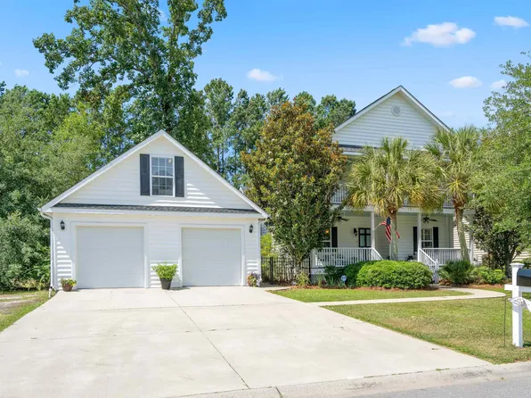 1009 Dublin Dr., Conway, SC 29526