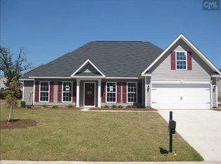139 Magnolia Tree Rd, Lexington, SC 29073