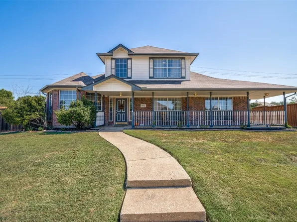7602 Belmount Rd, Rowlett, TX 75089