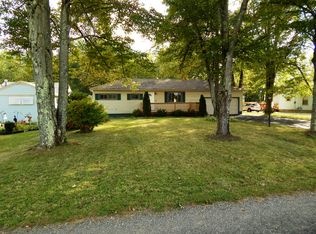 2490 Weir Rd NE, Warren, OH 44483