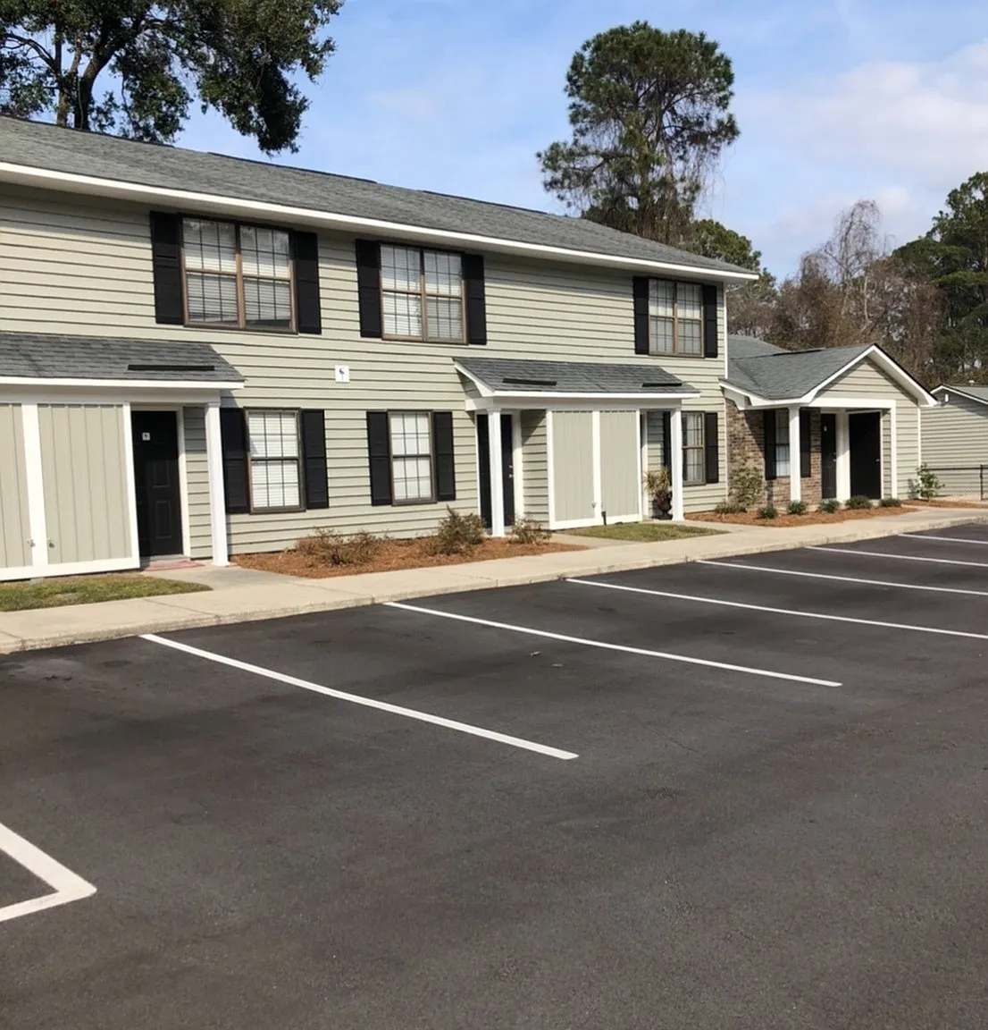 Residence at Battery Creek — Photo 3