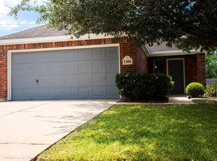 13006 Pentacle Ln, Houston, TX 77085