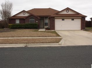 4804 Addie Dr, Killeen, TX 76542