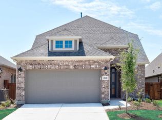 2020 Croftbank St, Forney, TX 75126