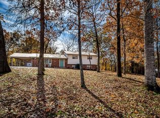 890 Fairground St, Cookeville, TN 38501