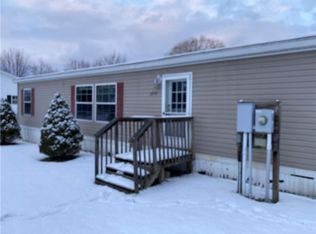 8936 Old State Route 31, Lyons, NY 14489