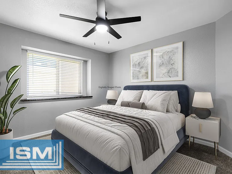 Redwood Cove Apartments — Photo 10