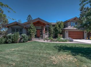 2950 NW Lucus Ct, Bend, OR