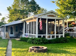 8651 State Route 368 LOT 121E, Huntsville, OH 43324